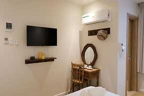 Aura Zen Hotel Hoian