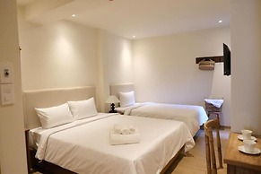 Aura Zen Hotel Hoian