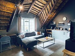Charming Pet-friendly Apartment in Cape Winelands