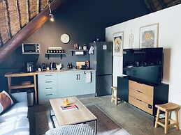 Charming Pet-friendly Apartment in Cape Winelands