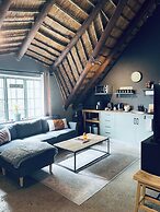 Charming Pet-friendly Apartment in Cape Winelands