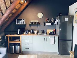 Charming Pet-friendly Apartment in Cape Winelands