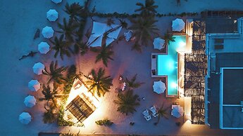 Simba wa Kale Suites & Beach