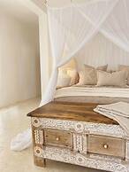 Simba wa Kale Suites & Beach