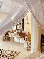 Simba wa Kale Suites & Beach