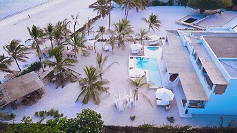 Simba wa Kale Suites & Beach
