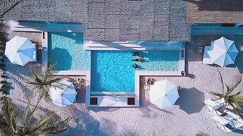 Simba wa Kale Suites & Beach