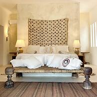 Simba wa Kale Suites & Beach