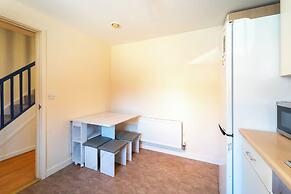 Premium Central House- Sleeps 9 - Garden - Parking
