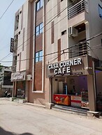 Hotel Casa Premier