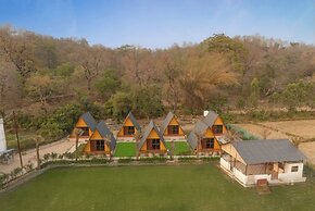 The Arks Baagh Villas