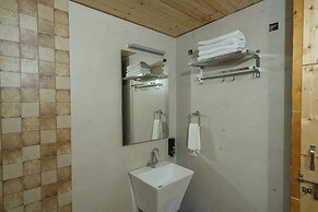 The Arks Baagh Villas