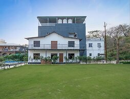 The Arks Baagh Villas