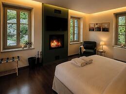 Monopatia Resort