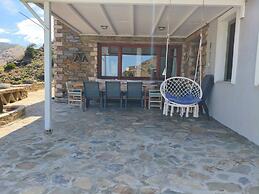 Sun Holiday Kea Private Pool Sea View