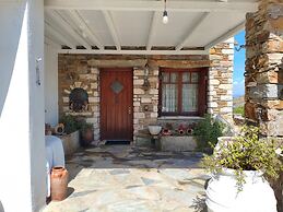 Sun Holiday Kea Private Pool Sea View