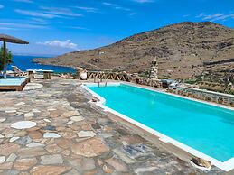 Sun Holiday Kea Private Pool Sea View