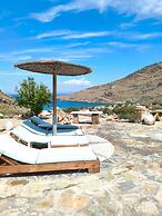 Sun Holiday Kea Private Pool Sea View