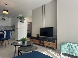 Arrius sea View Caesar Resort 2BR