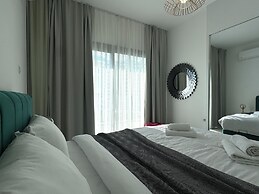 Arrius sea View Caesar Resort 2BR