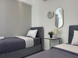 Arrius sea View Caesar Resort 2BR
