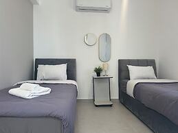 Arrius sea View Caesar Resort 2BR