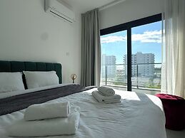Arrius sea View Caesar Resort 2BR