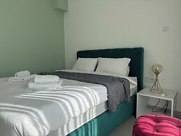 Arrius sea View Caesar Resort 2BR