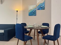 Arrius sea View Caesar Resort 2BR