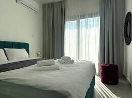 Arrius sea View Caesar Resort 2BR