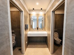 Arrius sea View Caesar Resort 2BR