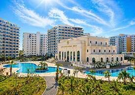 Arrius sea View Caesar Resort 2BR
