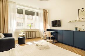 LOCA by Ambiente Apartments