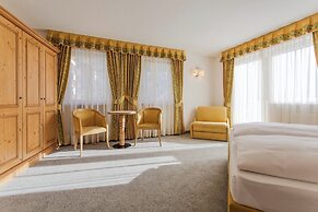 Hotel Maria