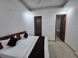 Hotel Mannat Inn