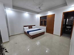 Hotel Mannat Inn