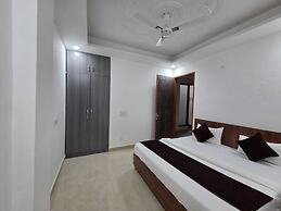 Hotel Mannat Inn