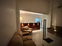 NN Beach Resort Nilaveli