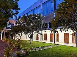 NN Beach Resort Nilaveli