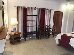 NN Beach Resort Nilaveli