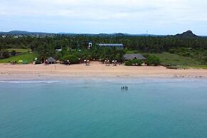 NN Beach Resort Nilaveli