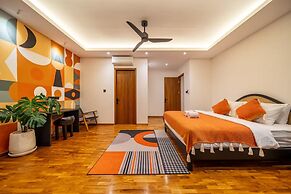 Alisa 3 Villa