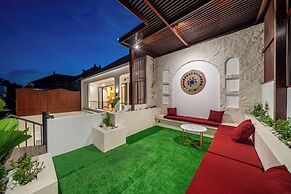 Alisa 3 Villa