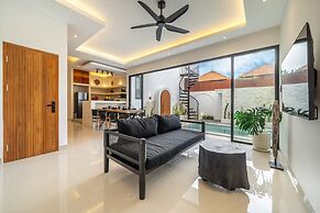 Alisa 3 Villa