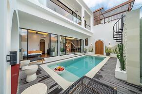 Alisa 3 Villa