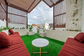 Alisa 3 Villa
