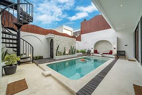 Alisa 3 Villa