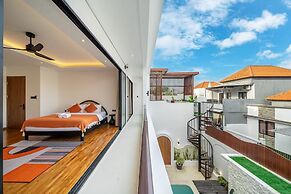 Alisa 3 Villa