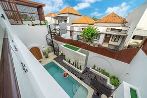 Alisa 3 Villa