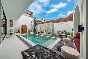 Alisa 3 Villa